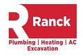 Ranck Plumbing, Heating, AC & Excavation