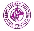 Lehigh German Shepherd Dog Club Inc