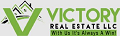 Victory Real Estate LLC - Real Estate Sales, Listings, Leasing, Consultation & property management.