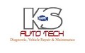 K & S Auto Tech LLC