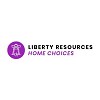 Liberty Resources Home Choices