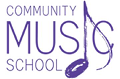 Community Music School: Alan Dynin